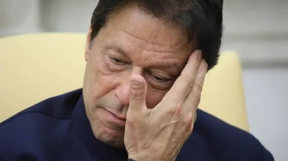 no-confidence motion against pakistan PM imran khan cabinet updates