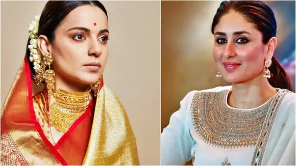 Kangana Ranaut, Kangana Ranaut birthday, Vaishnodevi, কঙ্গনা রানাউত, কঙ্গনার জন্মদিন, বৈষ্ণদেবী মন্দিরে কঙ্গনা, bengali news today