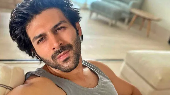 Kartik Aaryan কার্তিক আরিয়ান