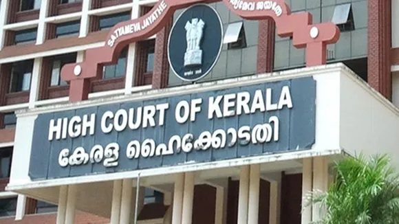 kerala hc