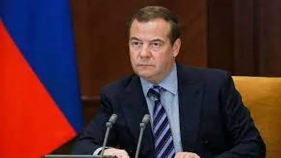 medvedev