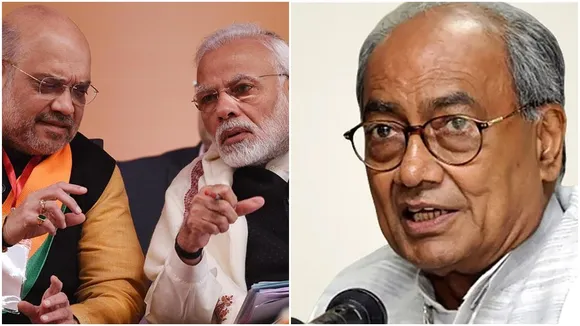 Opposition accuses govt of framing labour codes without consulting trade unions, favouring corporates