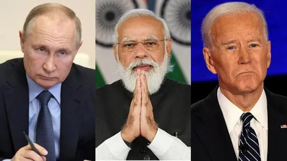 russia suspended from un human rights council India abstains from voting