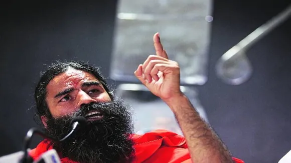 Baba Ramdev should not criticise other systems of medicine order by Supreme Court