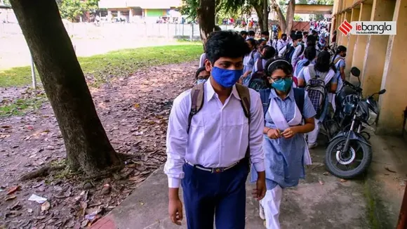 west bengal corona rising, school colleges shut down