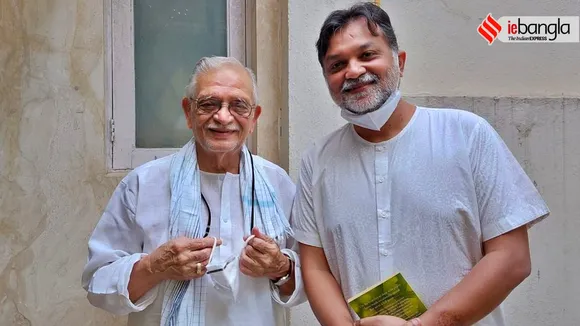 Gulzar, Srijit Mukherji, Sherdil, গুলজার, সৃজিত মুখোপাধ্যায়, শেরদিল, পঙ্কজ ত্রিপাঠী, bengali news today