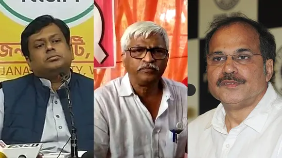 Left BJP Congress did not stick with independent candidates in muni polls
