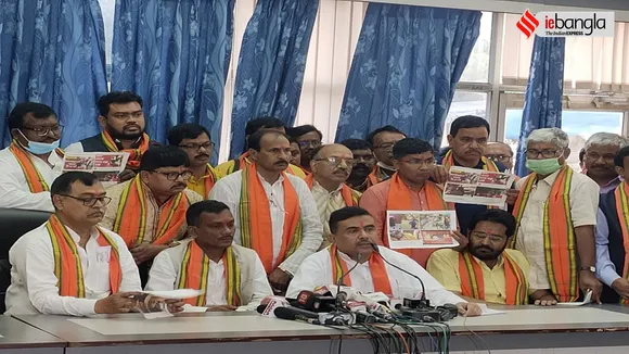 tmc women mlas allege harassment of governor in assembly at Mamatas behest