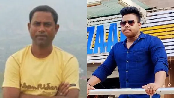 cid to be formed for probe into Jhaldar Congress councilor tapan kandu murder case