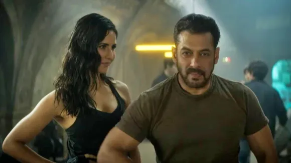Salman Khan, Katrina Kaif, Tiger 3, সলমন খান, ক্যাটরিনা কাইফ, টাইগার থ্রি, bengali news today