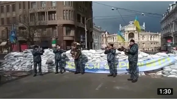Ukraine Russia war updates