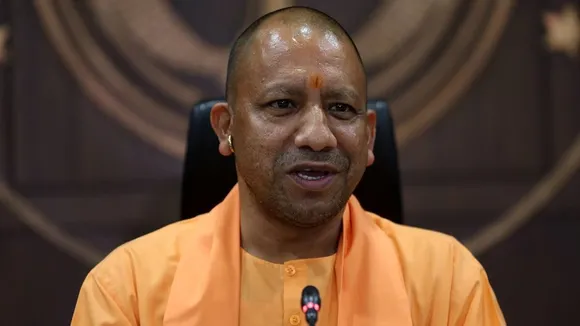 Adityanath