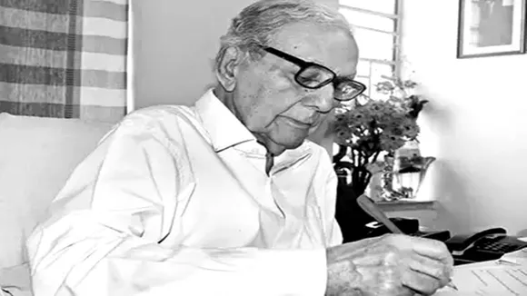 Baidyanath Chakraborty