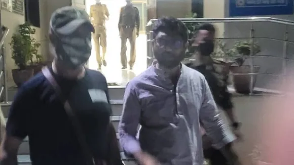 jignesh mevani granted bail by kokrajhar court in assam