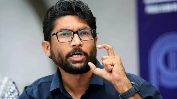 Granting Jignesh Mevani bail, court raps Assam Police for ‘abusing process of court and law’