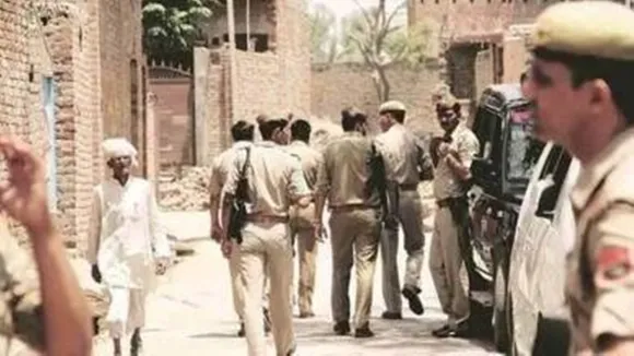 Khargone violence, Madhya Pradesh government allots Rs 1 crore aid for riot-affected