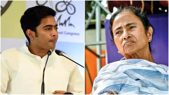 Goa is now the past, only Meghalaya in the eyes of Abhishek Banerjee, tripura is far away from tmc's thought