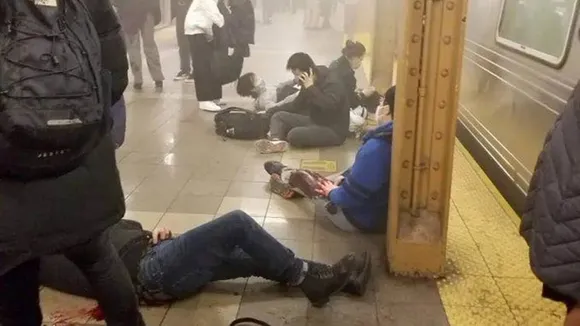 NYC