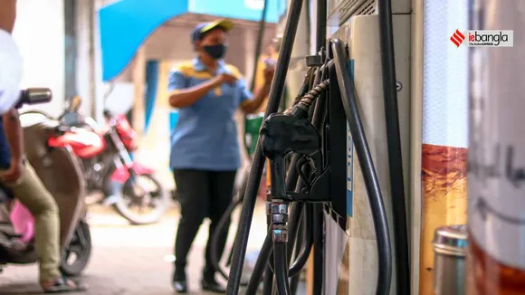 Petrol, diesel prices hiked by 80 paise
