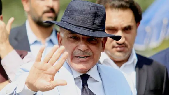 Opposition parties nominate PML-N chief Shehbaz Sharif as PM candidate
