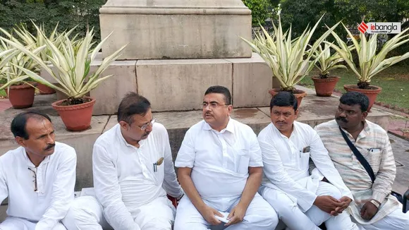 Hanskhali Rape Case: Suvendu Adhikari slams CM Mamata Banerjee on controversial remarks