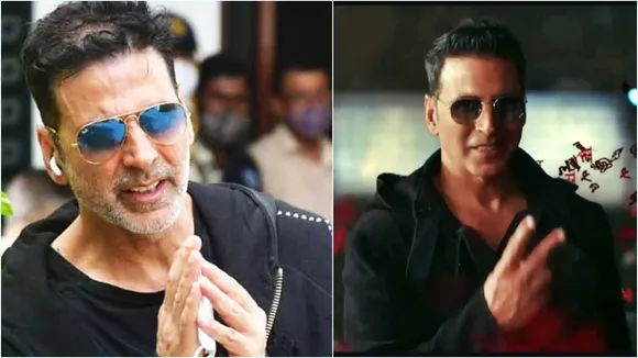 Akshay Kumar, pan masala brand, অক্ষয় কুমার, গুটখার বিজ্ঞাপন করে বিতর্কে অক্ষয়, bengali news today