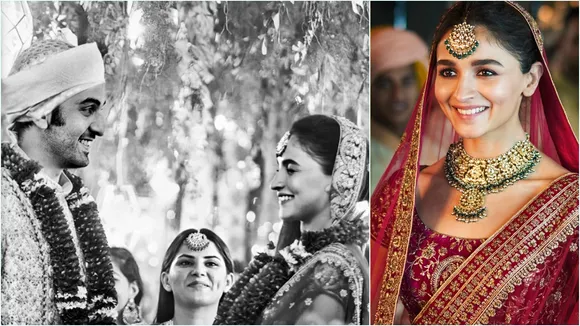 Ranbir-Alia wedding, রণবীর কাপুর, আলিয়া ভাট, রণবীর-আলিয়ার বিয়ে, bengali news today