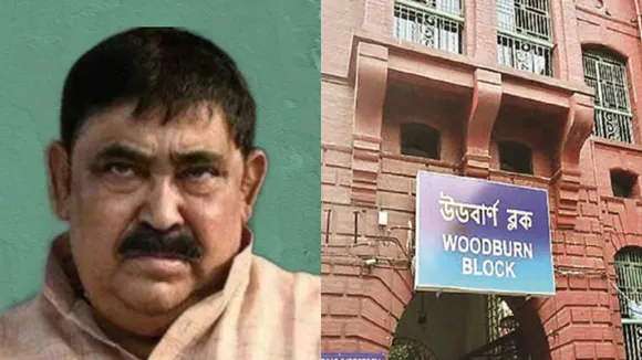cbi appeals to sskm hospital Super to know anubrata mondal health conditions