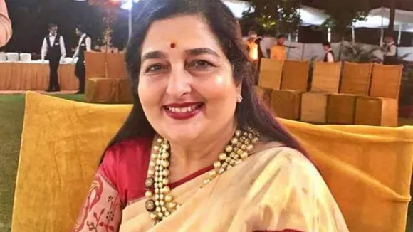Anuradha Paudwal, ban on loudspeakers on Azaan, Sonu NIgam, অনুরাধা পোড়ওয়াল, মাইকে আজান নিষিদ্ধ হোক, সোনু নিগম, bengali news today