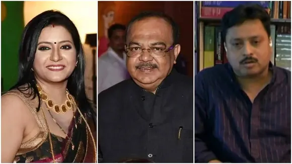 sovan chatterjee on baishakhi and manojit banerjee mutual divorce