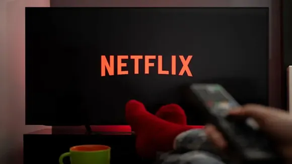 netflix ad supported plan