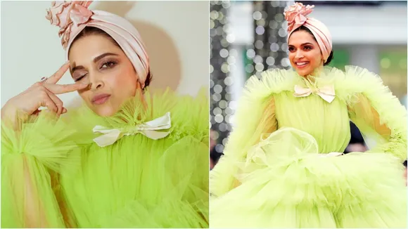 Deepika Padukone, Cannes Film Festival 2022, কান ফিল্ম ফেস্টিভ্যাল, দীপিকা পাড়ুকোন, কান চলচ্চিত্র উৎসবের জুরি সদস্য দীপিকা, bengali news today