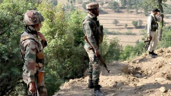 Lashkar-e-Taiba commander Yousuf Kantro shot dead in Baramulla encounter