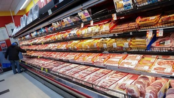 halal boycott campaign gathers pace in Karnataka