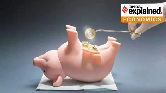 interest rate
