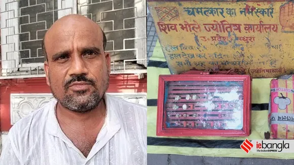 Kolkata's roadside astrologers: Old but strange profession