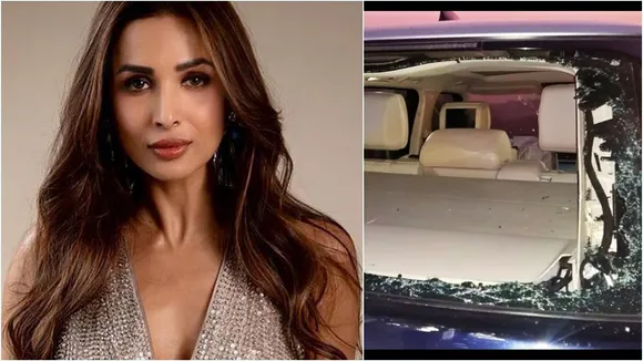 Malaika Arora, car accident, মালাইকা অরোরা, bengali news today