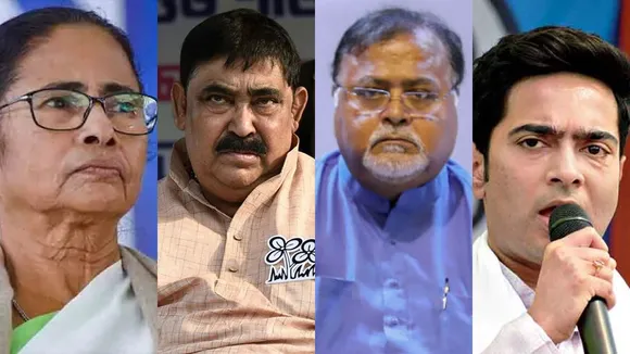 new political equation ain tmc after cbi summons anubrata mondal