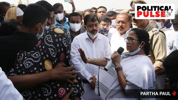 how tmc response differed in bogtui violence case
