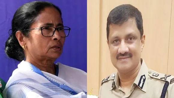 role of the police is being questioned as cbi is investigating several cases in west bengal