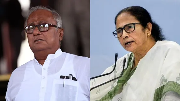 tmc mla saugata roy on hanskhali rape case
