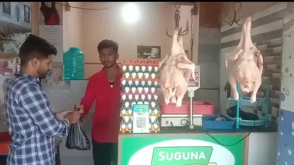 meat seller announces 10 percent discount for sunny leone fans in karnataka