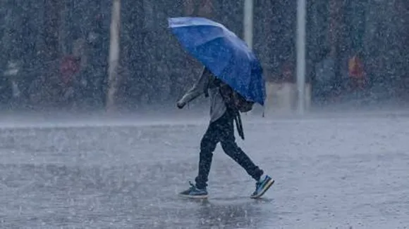 west bengal kolkata rainfall weather update 17 september 2022