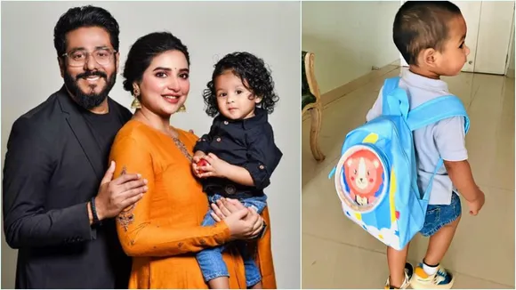 Raj Chakraborty, Subhashree Ganguly, Raj-Subhashree son, Yuvaan, রাজ-শুভশ্রীর ছেলে, ইউভান, রাজ চক্রবর্তী, শুভশ্রী গঙ্গোপাধ্যায়, bengali news today