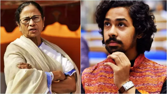 Riddhi Sen, Mamata Banerjee, Hanshkhali rape-case, ঋদ্ধি সেন, মমতা বন্দ্যোপাধ্যায়, হাঁসখালি ধর্ষণ-কাণ্ড, bengali news today