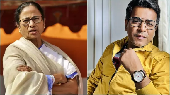 Rudranil Ghosh, Mamata Banerjee, Hanskhali rape case, রুদ্রনীল ঘোষ, মমতা বন্দ্যোপাধ্যায়, হাঁসখালি ধর্ষণ-কাণ্ড, রুদ্রনীলের কবিতা, bengali news today