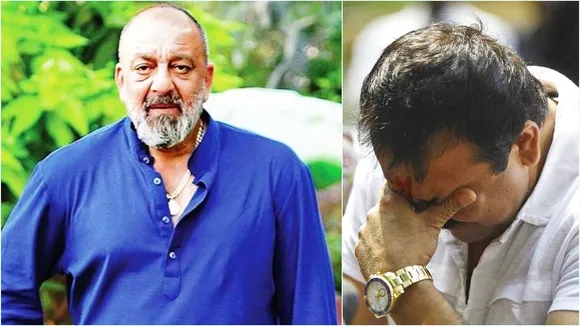 Sanjay Dutt, সঞ্জয় দত্ত, ক্যানসার আক্রান্ত সঞ্জয় দত্ত, benglai news today