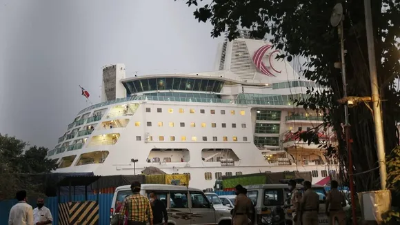 ship
