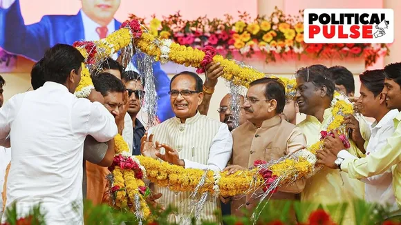 Shivraj Singh Chouhan back in favour for MP but BJP may go without CM face in Chhattisgarh