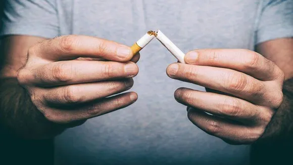 smoking tobacco and ayurved
